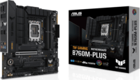Asus TUF Gaming B760M-Plus Alaplap