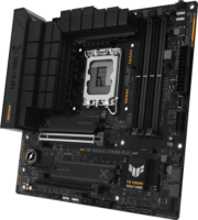 Asus TUF Gaming B760M-Plus Alaplap