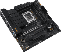 Asus TUF Gaming B760M-Plus Alaplap