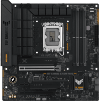 Asus TUF Gaming B760M-Plus Alaplap