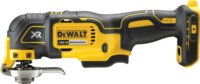 DeWalt DCS356N Akkumulátoros Multivágó és Csiszoló gép