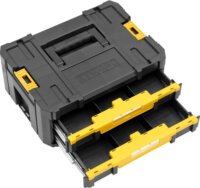 DeWalt TSTAK IV Szerszámos láda