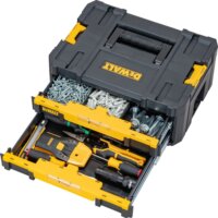DeWalt TSTAK IV Szerszámos láda