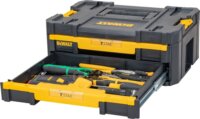DeWalt TSTAK IV Szerszámos láda