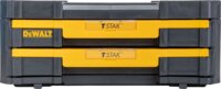 DeWalt TSTAK IV Szerszámos láda