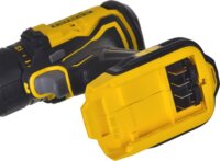 Stanley SFMCD710D2K-QW Akkumulátoros fúró-csavarozó