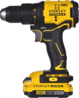 Stanley SFMCD710D2K-QW Akkumulátoros fúró-csavarozó