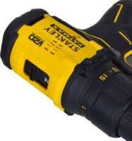 Stanley SFMCD710D2K-QW Akkumulátoros fúró-csavarozó