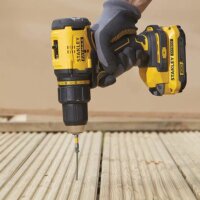 Stanley SFMCD710D2K-QW Akkumulátoros fúró-csavarozó