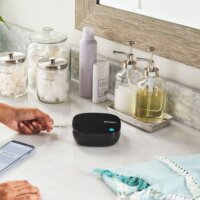 Dymo Letratag LT-200B Szalagnyomtató Feliratozógép