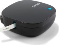 Dymo Letratag LT-200B Szalagnyomtató Feliratozógép