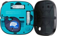 Dymo Letratag LT-200B Szalagnyomtató Feliratozógép