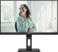 AOC 27" Q27P3CV Monitor