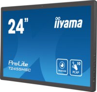 iiyama 23.8" ProLite T2455MSC Érintőképernyős Monitor