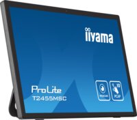 iiyama 23.8" ProLite T2455MSC Érintőképernyős Monitor