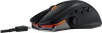 Asus ROG Chakram X Origin Wireless/Vezetékes Gaming Egér - Fekete
