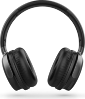 Energy Sistem Power Radio Wireless/Vezetékes Headset - Fekete