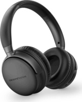 Energy Sistem Power Radio Wireless/Vezetékes Headset - Fekete