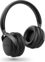 Energy Sistem Power Radio Wireless/Vezetékes Headset - Fekete