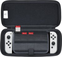 HORI Nintendo Switch Oled Védőtok - Fekete