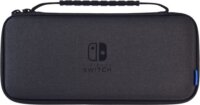 HORI Nintendo Switch Oled Védőtok - Fekete
