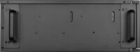 SilverStone RM44 4U Rack ház - Fekete