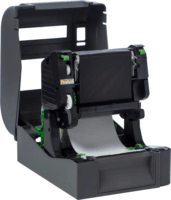 Brother TD-4520TN Vonalkódnyomtató