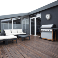 TFA 60.3067.02 Falióra - Fehér