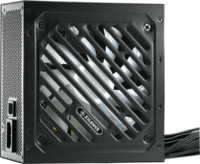 Xilence 750W Gaming GOLD XP750R12.ARGB 80+ Gold Tápegység