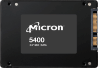 Micron 480GB 5400 MAX 2.5" SATA3 SSD