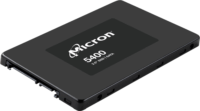 Micron 480GB 5400 MAX 2.5" SATA3 SSD