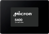 Micron 480GB 5400 MAX 2.5" SATA3 SSD
