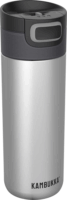 Kambukka Etna Silver 500ml Termosz bögre - Ezüst