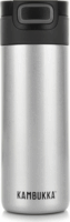 Kambukka Etna Silver 500ml Termosz bögre - Ezüst