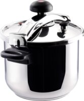 Taurus Pressure Classic Moments 6L Kukta - Inox