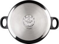 Taurus Pressure Classic Moments 6L Kukta - Inox