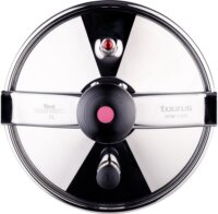 Taurus Pressure Classic Moments 6L Kukta - Inox