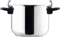 Taurus Pressure Classic Moments 6L Kukta - Inox