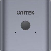 Unitek V1127A HDMI Splitter (1 PC - 2 Kijelző)