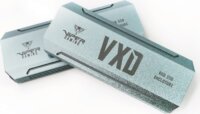 Patriot VXD RGB M.2 USB 3.2 Type-C Külső SSD Ház - Ezüst