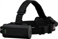 Led Lenser H15R Core Fejlámpa - Fekete