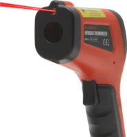 Maxwell 25901 Infravörös hőmérő Pirométer