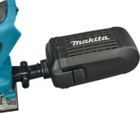 Makita DBO484Z Akkumulátoros rezgőcsiszoló (akku és töltő nélkül)