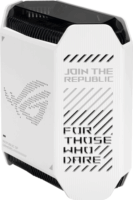 Asus ROG Rapture GT6 AX10000 Tri-Band Mesh WiFi - Fehér