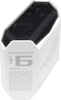 Asus ROG Rapture GT6 AX10000 Tri-Band Mesh WiFi - Fehér
