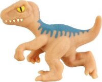 Goo Jit Zu: Jurassic World nyújtható mini akciófigura - Echo