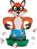 Róka móka családi társasjáték