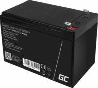 Green Cell AGM50 12V 10Ah UPS Akkumulátor