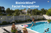 Anker S330 eufyCam WiFi Okos Kamera Rendszer (1x bázis / 2x bullet kamera)