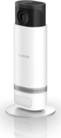 Bosch Smart Home Eyes Indoor Camera II IP Kompakt Okos kamera
